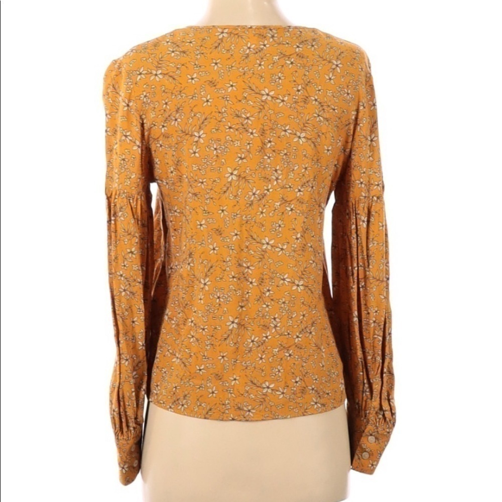 𝅺h&m LS - Picture 3 of 4
